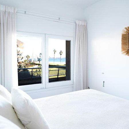 Apartaments Maritim Torre Valentina Sant Antoni De Calonge Exterior foto