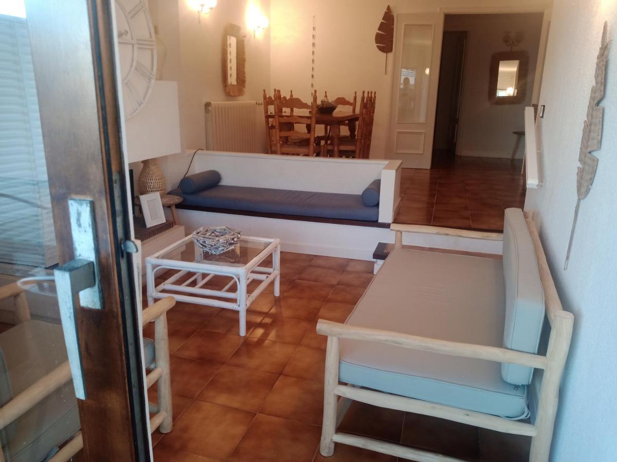Apartaments Maritim Torre Valentina Sant Antoni De Calonge Exterior foto