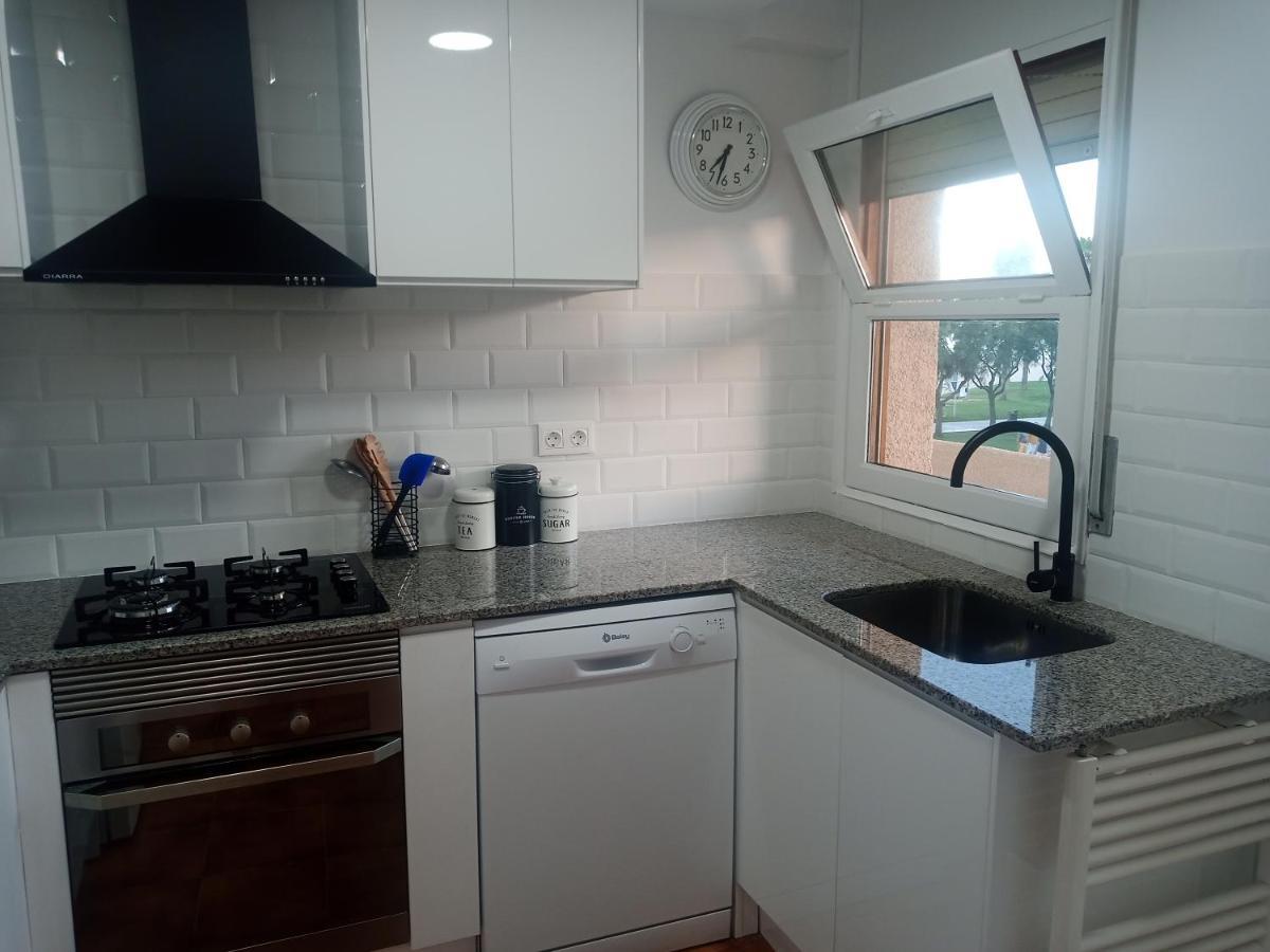 Apartaments Maritim Torre Valentina Sant Antoni De Calonge Cameră foto