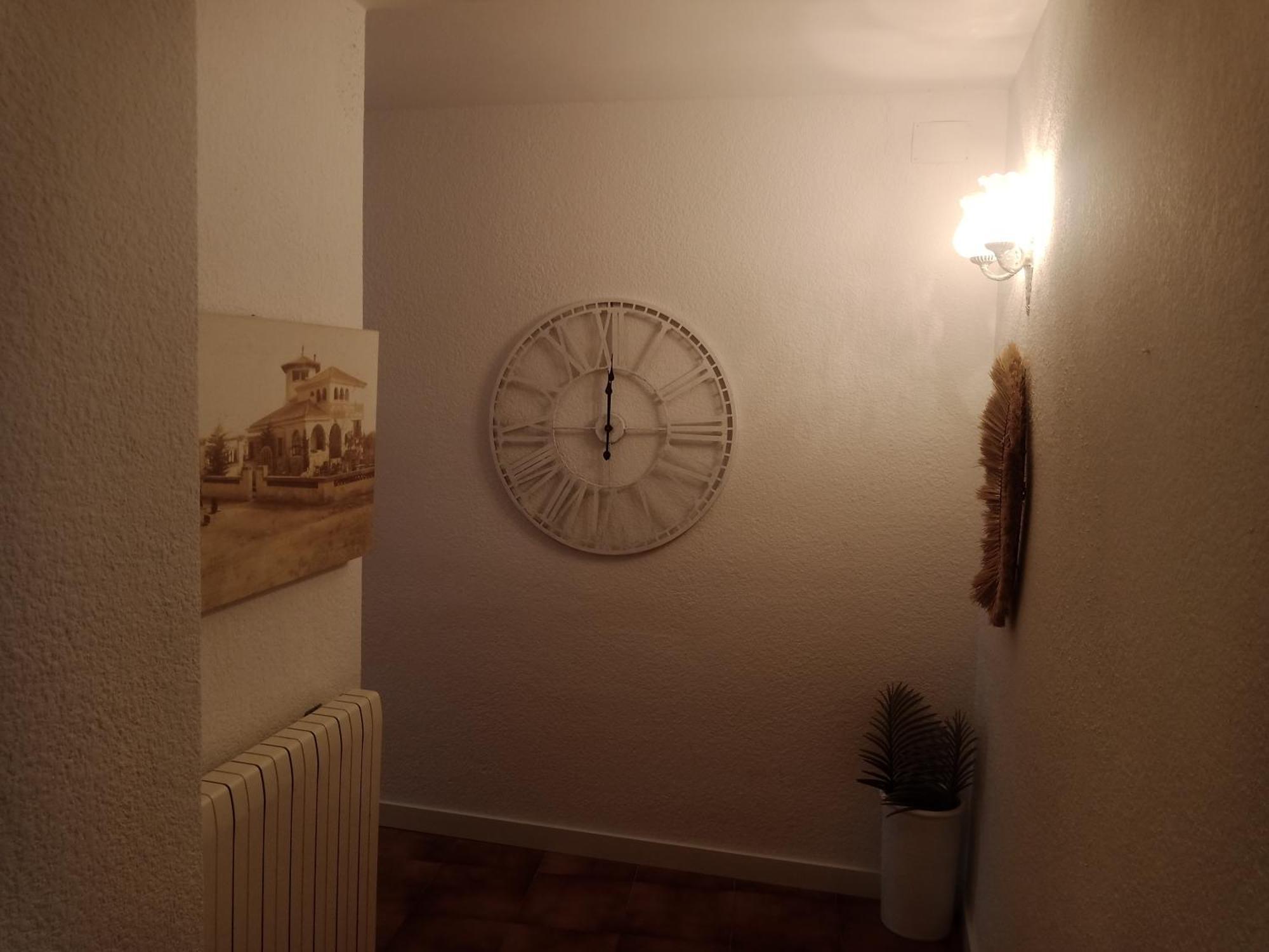 Apartaments Maritim Torre Valentina Sant Antoni De Calonge Cameră foto