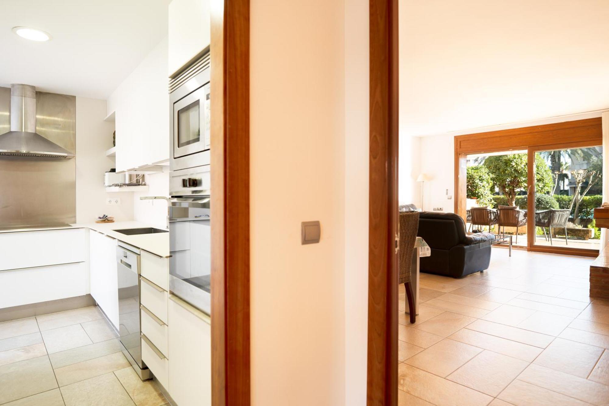 Apartaments Maritim Torre Valentina Sant Antoni De Calonge Exterior foto