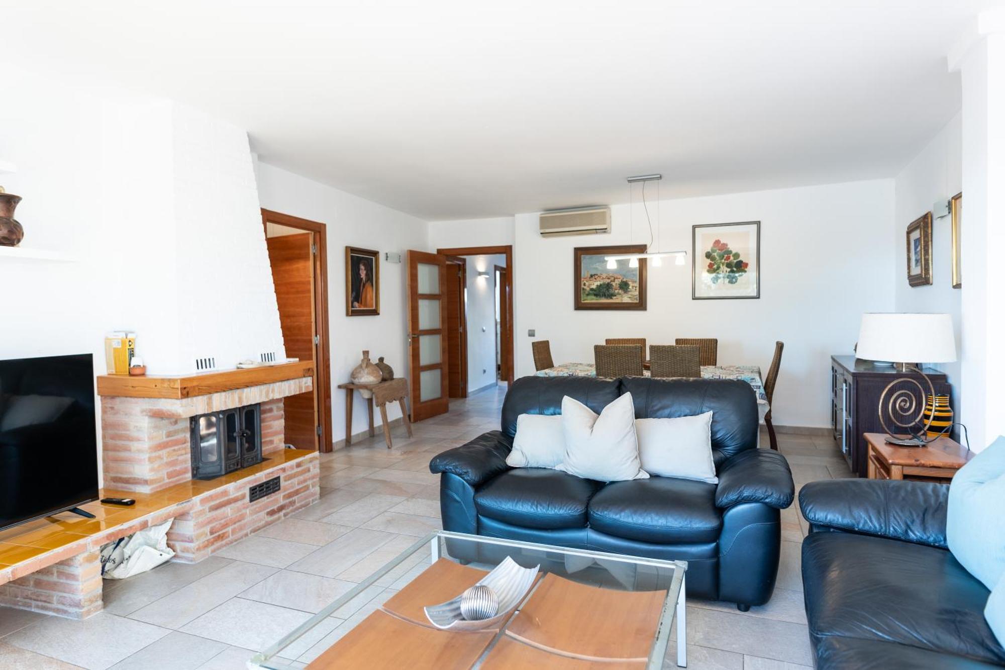Apartaments Maritim Torre Valentina Sant Antoni De Calonge Exterior foto