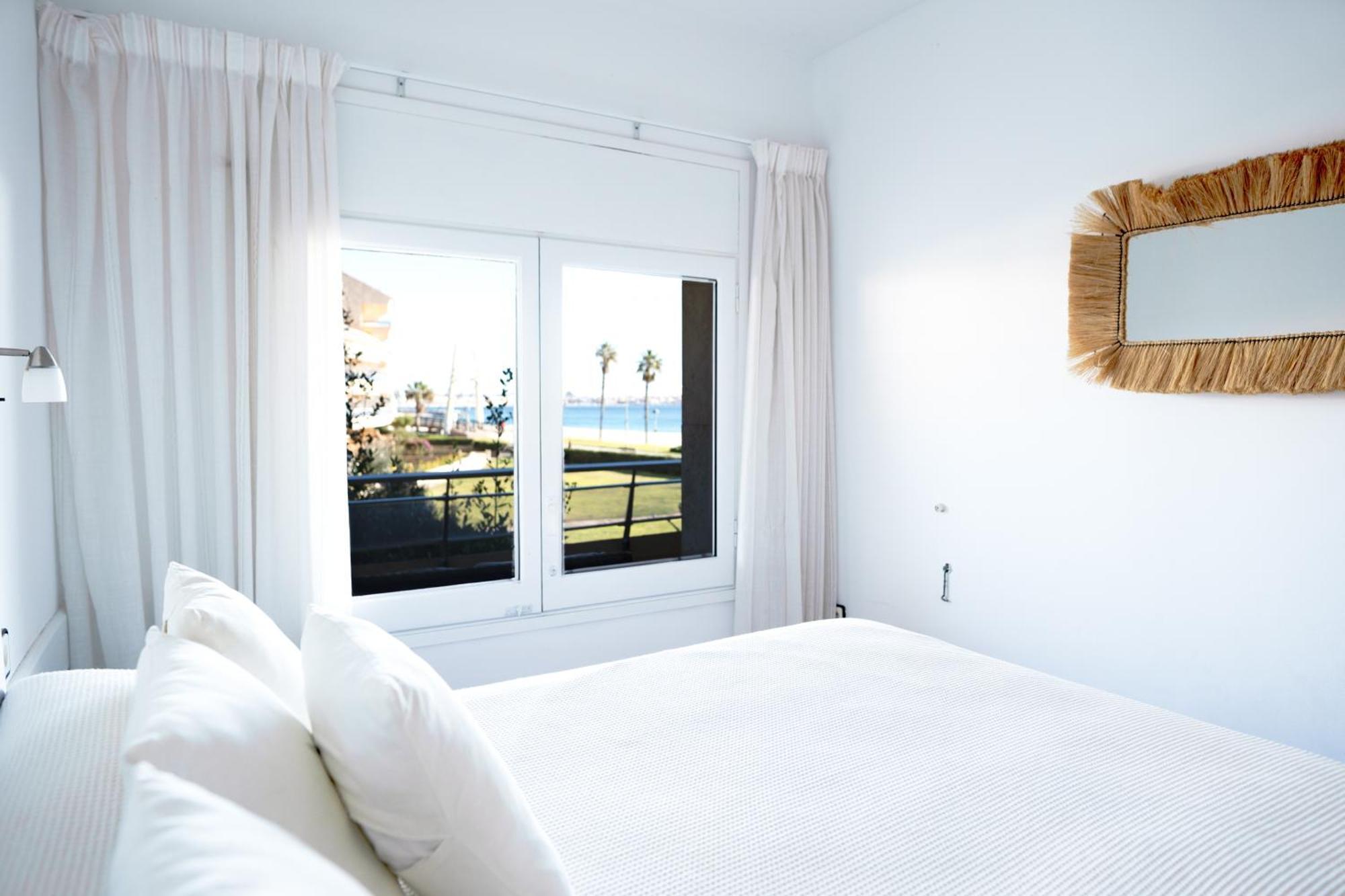 Apartaments Maritim Torre Valentina Sant Antoni De Calonge Exterior foto