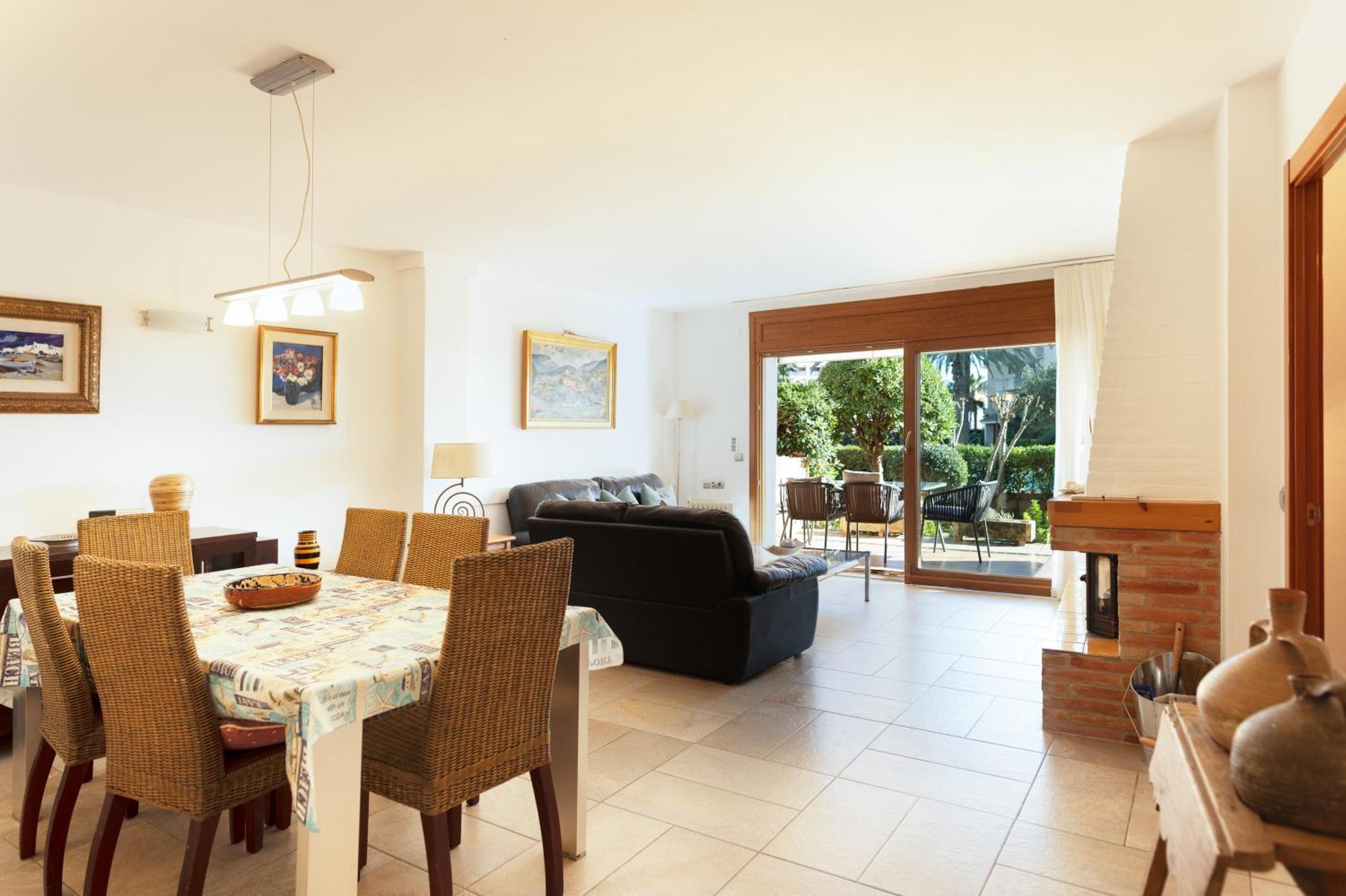 Apartaments Maritim Torre Valentina Sant Antoni De Calonge Exterior foto