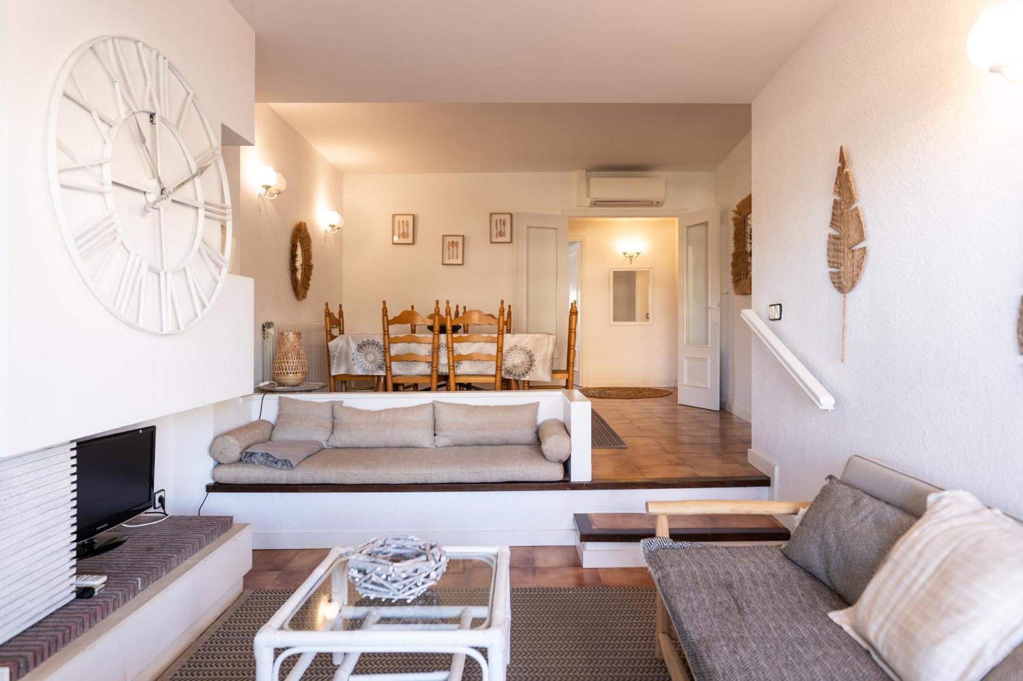 Apartaments Maritim Torre Valentina Sant Antoni De Calonge Exterior foto