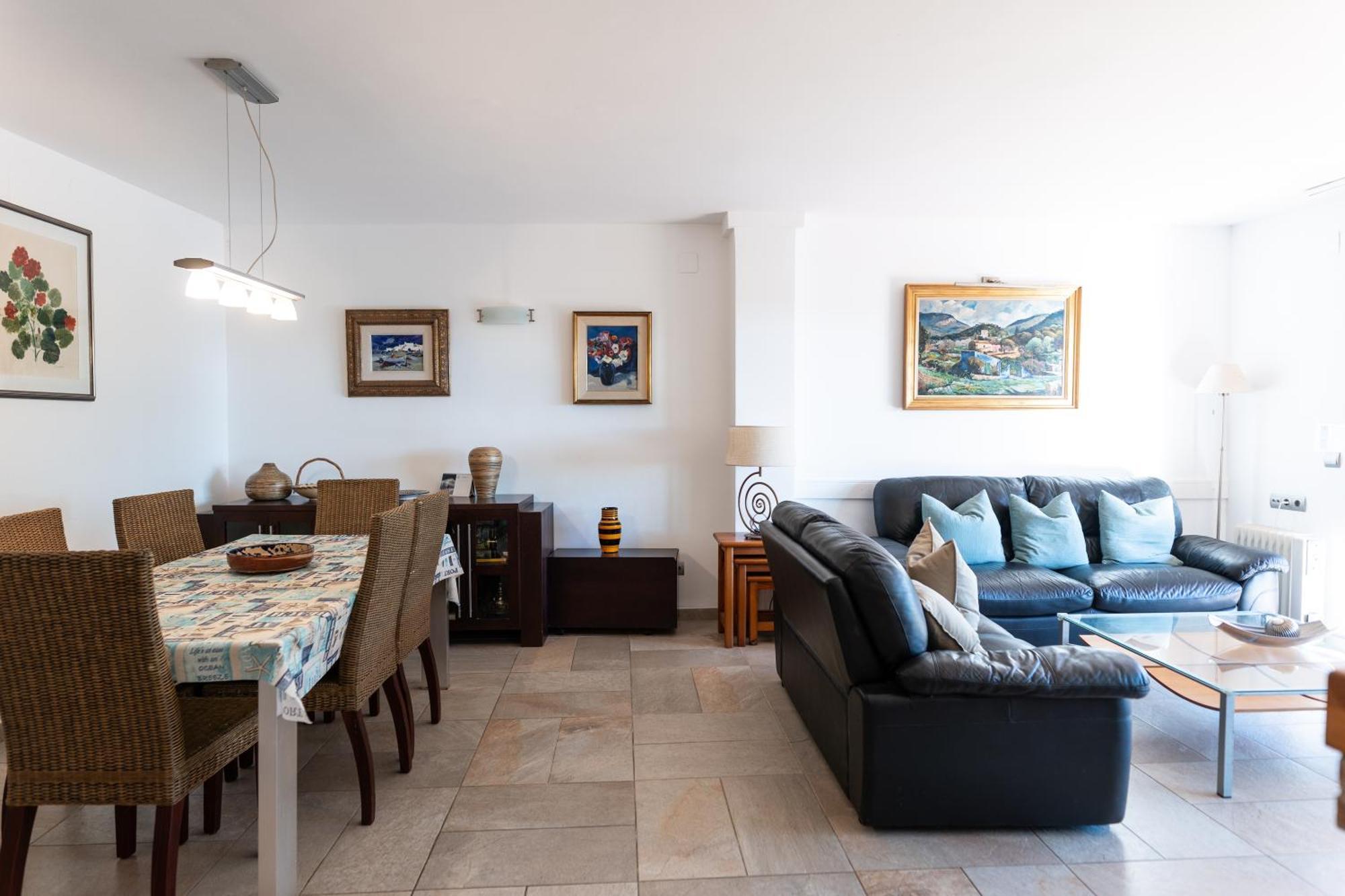 Apartaments Maritim Torre Valentina Sant Antoni De Calonge Exterior foto