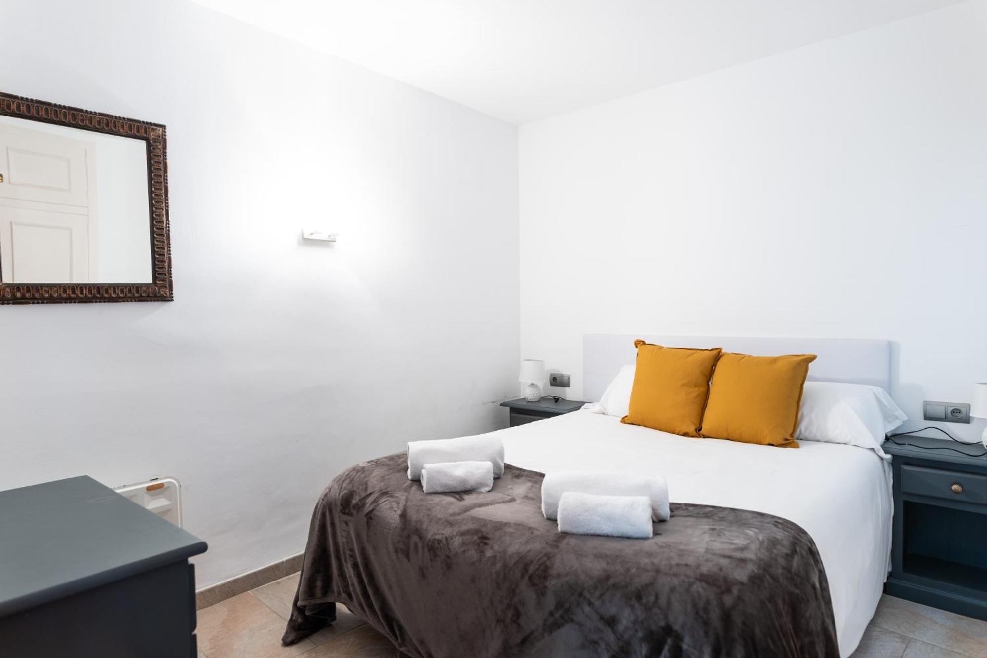 Apartaments Maritim Torre Valentina Sant Antoni De Calonge Exterior foto