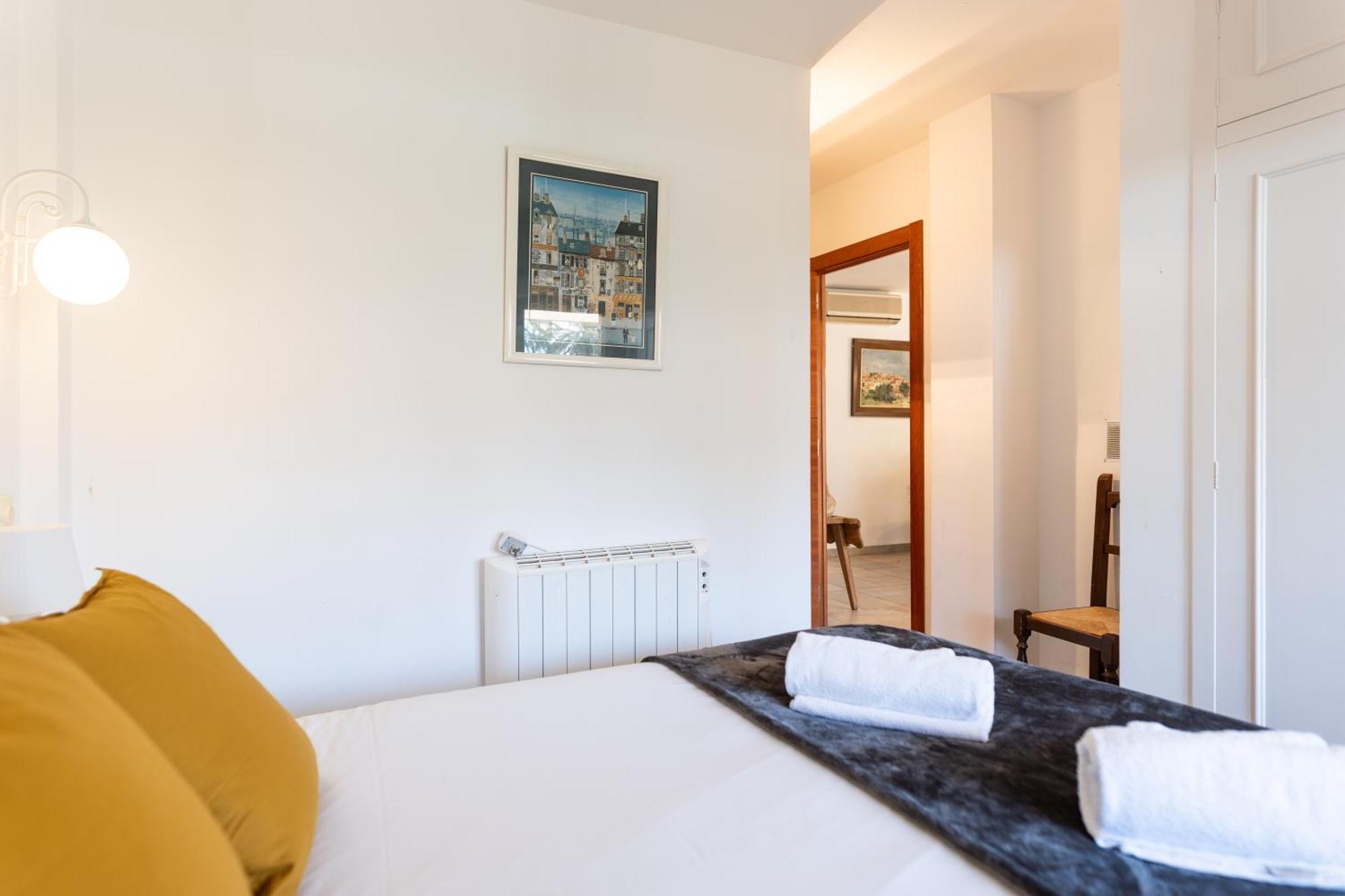 Apartaments Maritim Torre Valentina Sant Antoni De Calonge Exterior foto