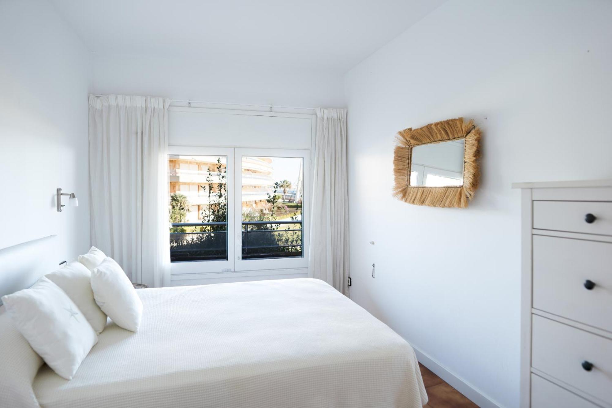 Apartaments Maritim Torre Valentina Sant Antoni De Calonge Exterior foto