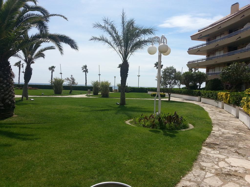 Apartaments Maritim Torre Valentina Sant Antoni De Calonge Cameră foto