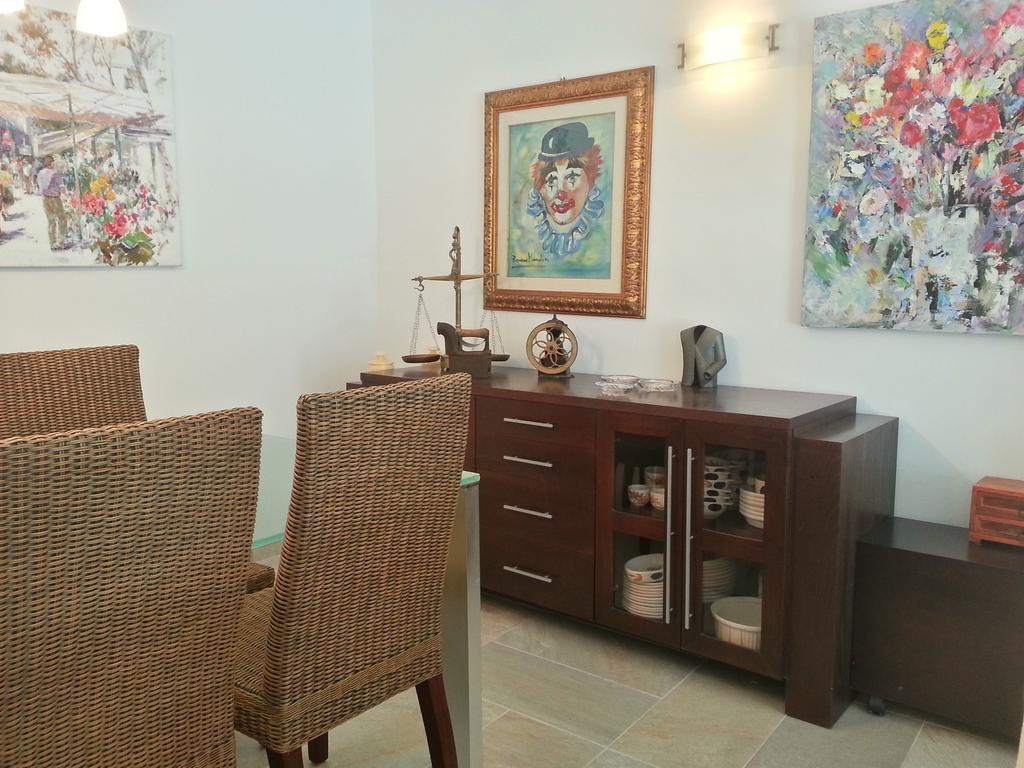 Apartaments Maritim Torre Valentina Sant Antoni De Calonge Cameră foto