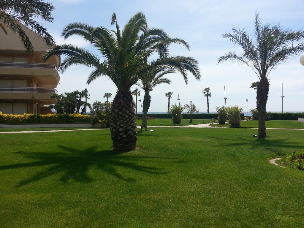 Apartaments Maritim Torre Valentina Sant Antoni De Calonge Cameră foto