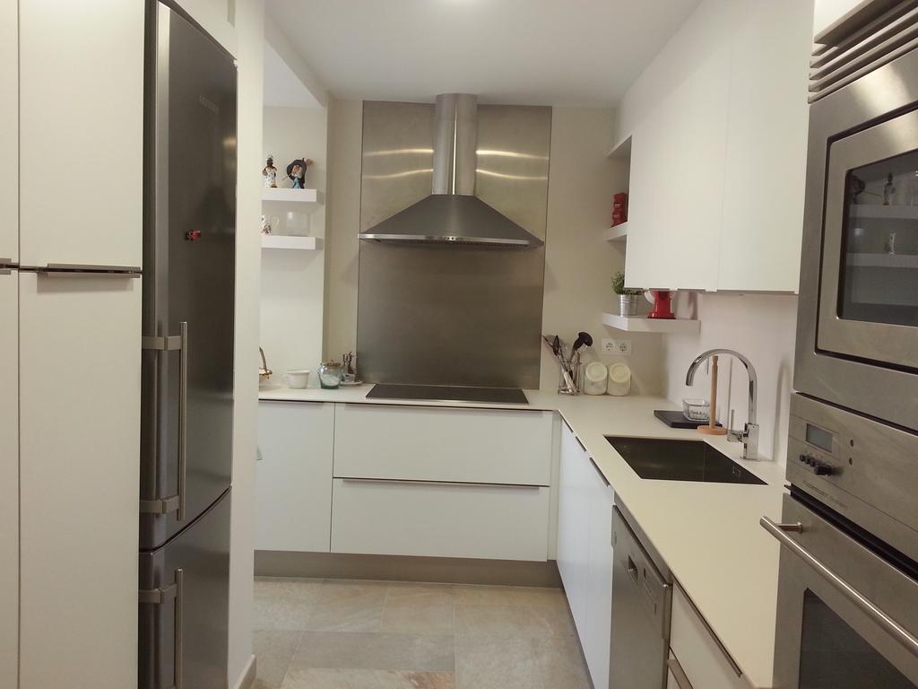 Apartaments Maritim Torre Valentina Sant Antoni De Calonge Cameră foto