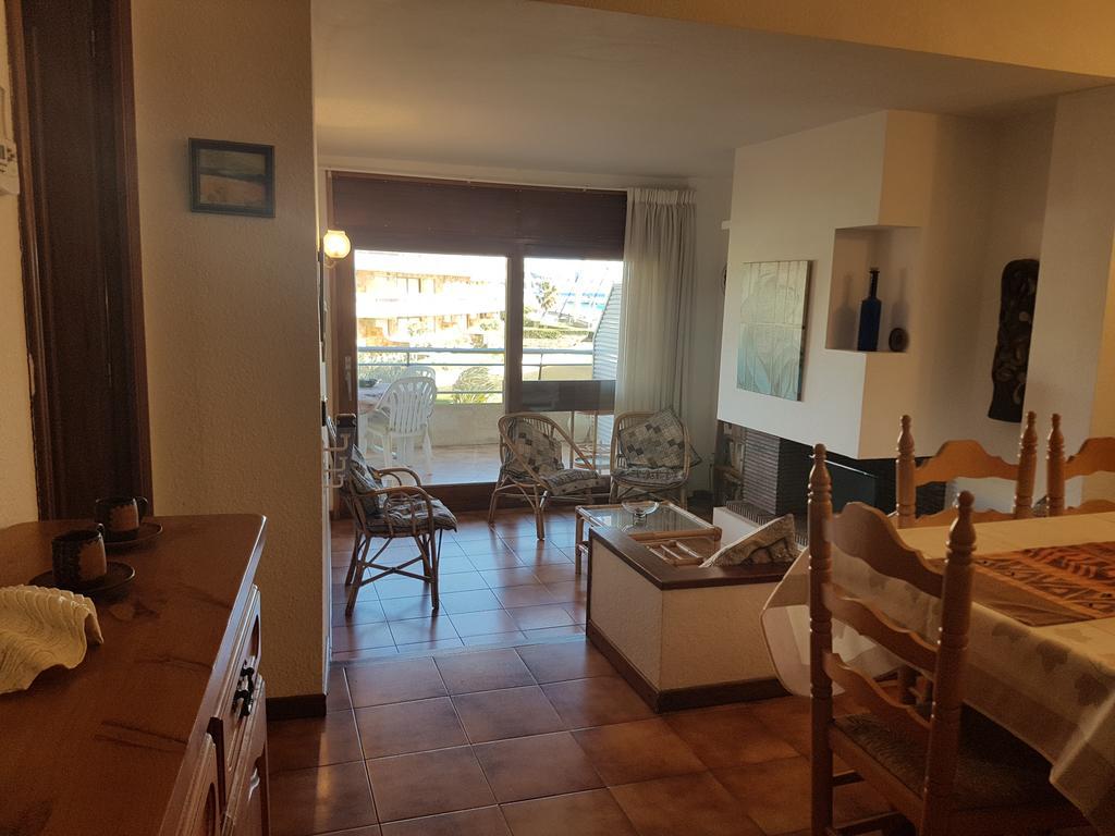 Apartaments Maritim Torre Valentina Sant Antoni De Calonge Exterior foto